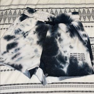 Affirmation Short - Avalanche (SIZE SMALL)